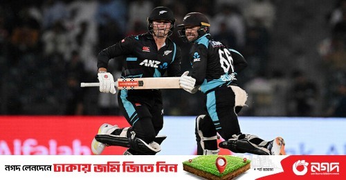 New Zealand cricket team